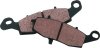 BikeMaster BM-231HH Brake Pads thumbnail 3