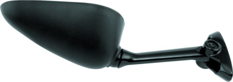 BikeMaster 03-04 Suzuki GSX-R1000 Mirror Right - Black thumbnail 2