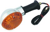 BikeMaster Kawasaki Turn Signal Front thumbnail 3