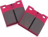 BikeMaster BM-045 Sintered Brake Pads thumbnail 1