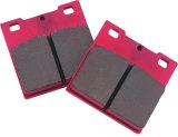 BikeMaster BM-045 Sintered Brake Pads thumbnail 2