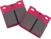 BikeMaster BM-045 Sintered Brake Pads thumbnail 3