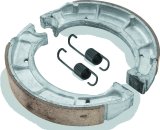 BikeMaster Yamaha Brake Shoes thumbnail 1