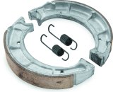 BikeMaster Yamaha Brake Shoes thumbnail 2