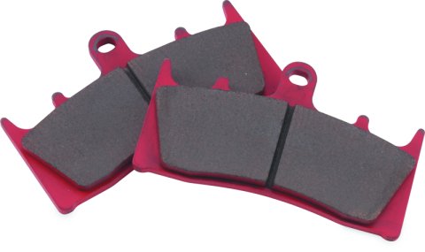 BikeMaster BM-188 Sintered Brake Pads thumbnail 2