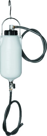 BikeMaster Auxiliary Fuel Tank thumbnail 1