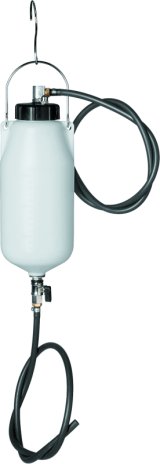 BikeMaster Auxiliary Fuel Tank thumbnail 2
