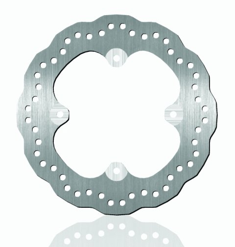 BikeMaster Honda Contour Brake Rotor thumbnail 2