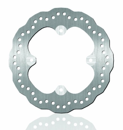 BikeMaster Honda Contour Brake Rotor thumbnail 3