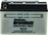 BikeMaster Battery - 6N11-2D thumbnail 2