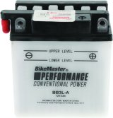 BikeMaster Battery - BB3L-A thumbnail 2
