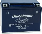 BikeMaster TruGel Battery - MGN50-N18LA thumbnail 1