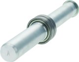 BikeMaster Triumph/KTM Pin 27.4 MM thumbnail 1