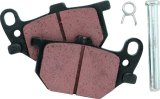 BikeMaster BM-061 Brake Pads thumbnail 1