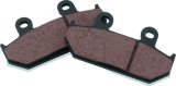 BikeMaster BM-013 Brake Pads thumbnail 1