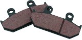 BikeMaster BM-013 Brake Pads thumbnail 2