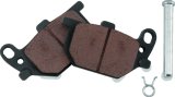 BikeMaster BM-041 Brake Pads thumbnail 1