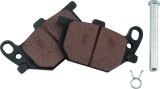 BikeMaster BM-041 Brake Pads thumbnail 2