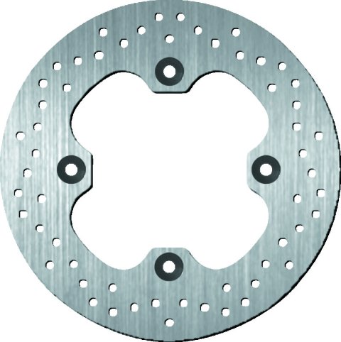 BikeMaster BM-1004 Brake Rotor thumbnail 1