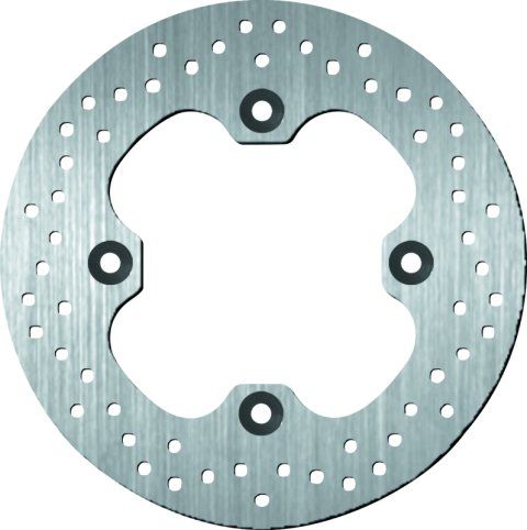 BikeMaster BM-1004 Brake Rotor thumbnail 2