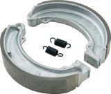 BikeMaster BM-315 Brake Shoes thumbnail 1