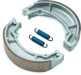 BikeMaster BM-506 Brake Shoes thumbnail 2