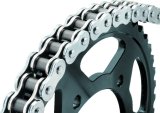BikeMaster 530x120 BMZR Z-Ring Chain - Chrome/Chrome thumbnail 3