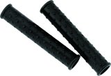 BikeMaster Silicone Lever Boot - Black thumbnail 2