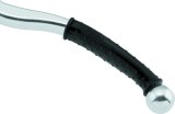 BikeMaster Silicone Lever Boot - Black thumbnail 4