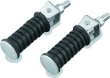 BikeMaster Footpegs Buddy 10mm thumbnail 1
