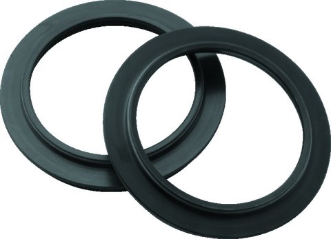 BikeMaster Fork Seal/Dust Wiper 47x58.3x6/10.5 thumbnail 1