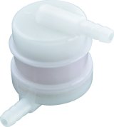 BikeMaster Fuel Filter 90 Deg. - Horizontal - Pack of 6 thumbnail 1