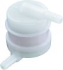 BikeMaster Fuel Filter 90 Deg. - Horizontal - Pack of 6 thumbnail 4