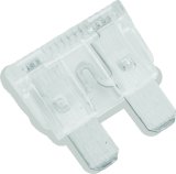 BikeMaster 5Piece 25A Replacement Fuse thumbnail 1