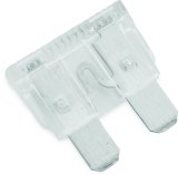 BikeMaster 5Piece 25A Replacement Fuse thumbnail 2