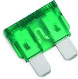 BikeMaster 5Piece 30A Replacement Fuse thumbnail 2
