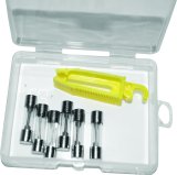 BikeMaster Glass Fuse Emergency Kit w/ Puller thumbnail 3