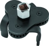 BikeMaster 2-Way Oil Filter Wrench 63mm/102mm thumbnail 1