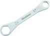 BikeMaster Rider Wrench - 24mm 6-pt x 17mm 6-pt thumbnail 4