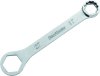 BikeMaster Rider Wrench - 27mm 6-pt x 17mm 12-pt thumbnail 4