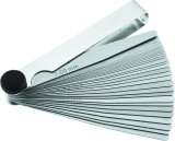 BikeMaster 32-Blade Dual-Reading Combination Feeler Gauge Set - Pack of 2 thumbnail 2