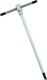 BikeMaster Sliding T-Handle Allen Wrench - 5mm thumbnail 2