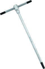 BikeMaster Sliding T-Handle Torx Wrench - T30 thumbnail 2