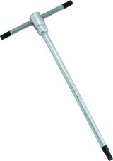 BikeMaster Sliding T-Handle Torx Wrench - T40 thumbnail 3