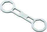 BikeMaster Fork Cap Wrench 49/50mm thumbnail 1