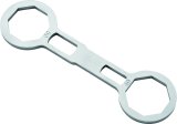 BikeMaster Fork Cap Wrench 49/50mm thumbnail 2
