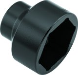 BikeMaster Fork Cap Nut Socket 41mm thumbnail 3