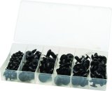 BikeMaster Nylon Rivet Kit thumbnail 3