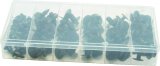 BikeMaster Nylon Rivet Kit thumbnail 4