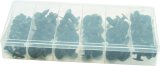 BikeMaster Nylon Rivet Kit thumbnail 5